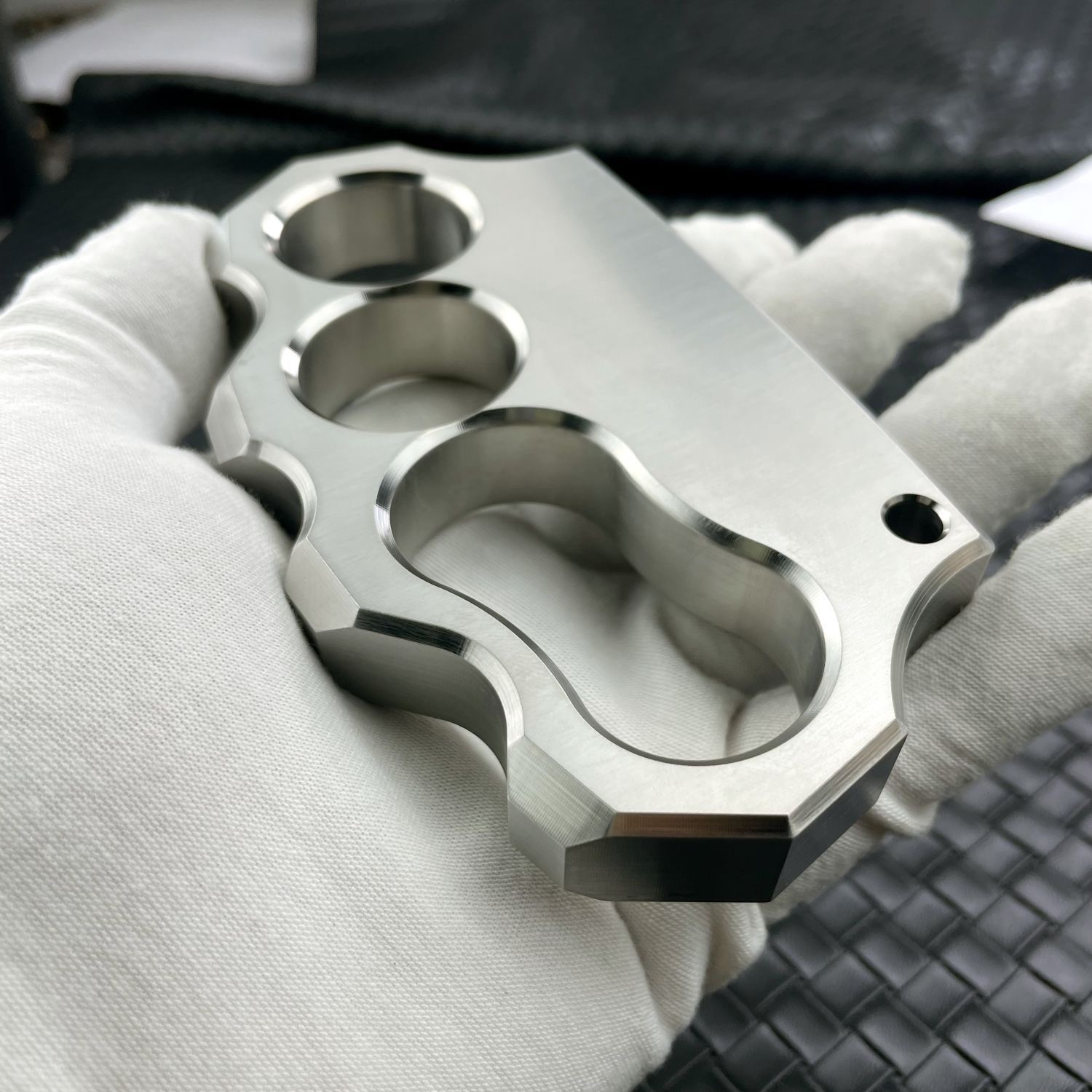 2X Knuckle Protector