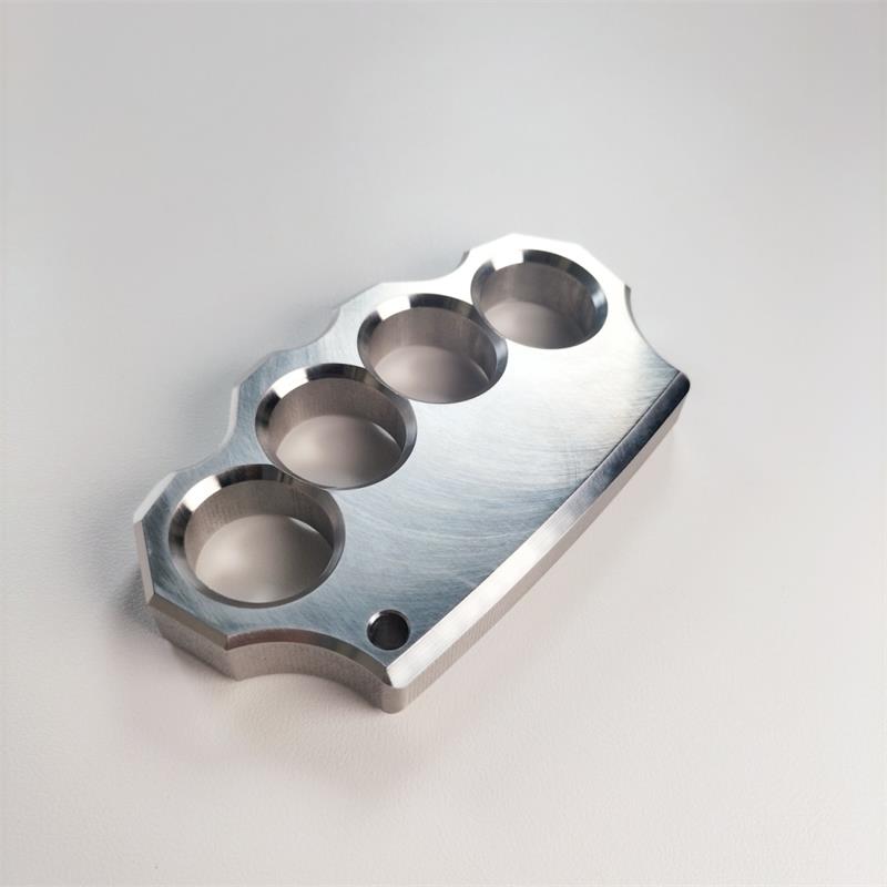 3X Knuckle Protector