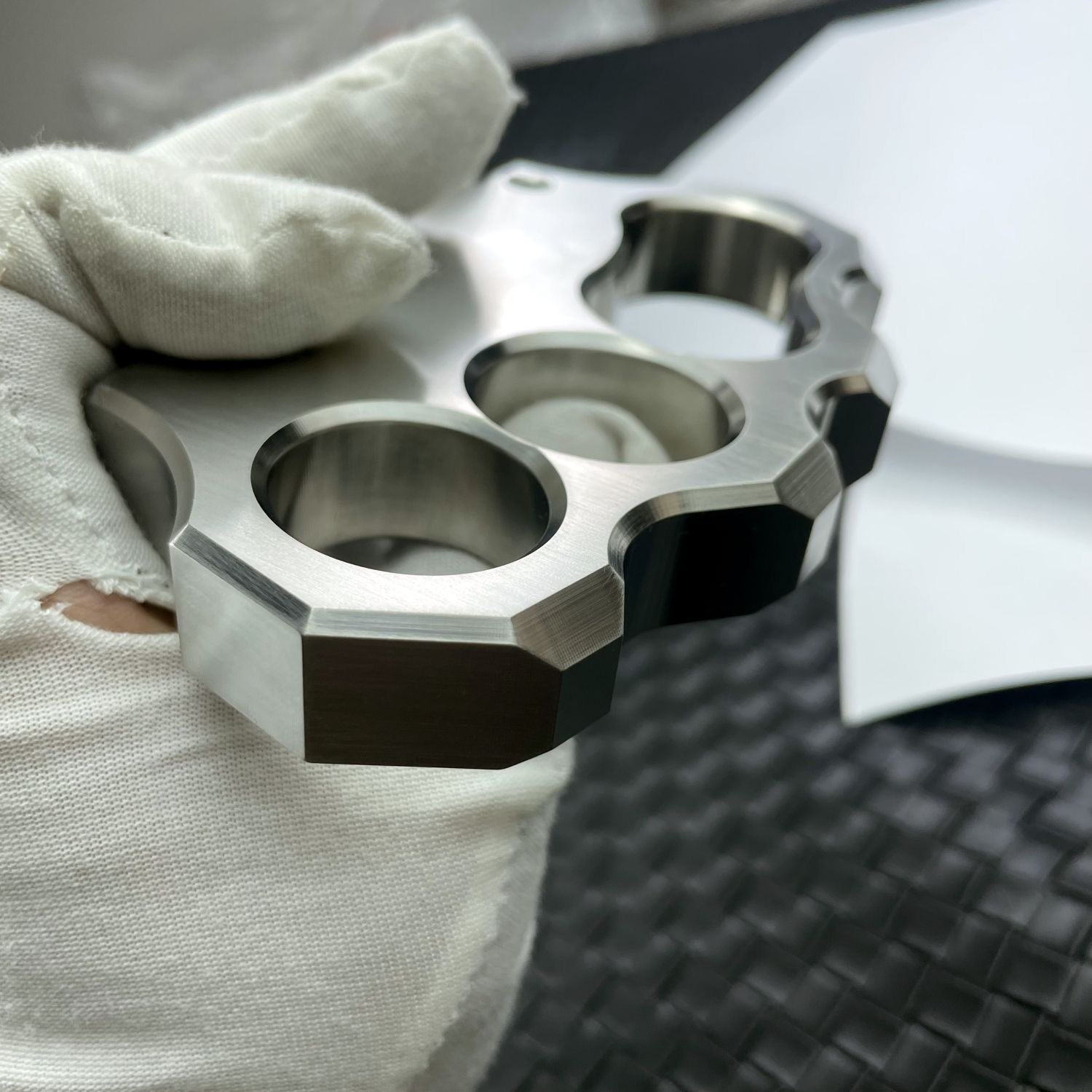 2X Knuckle Protector