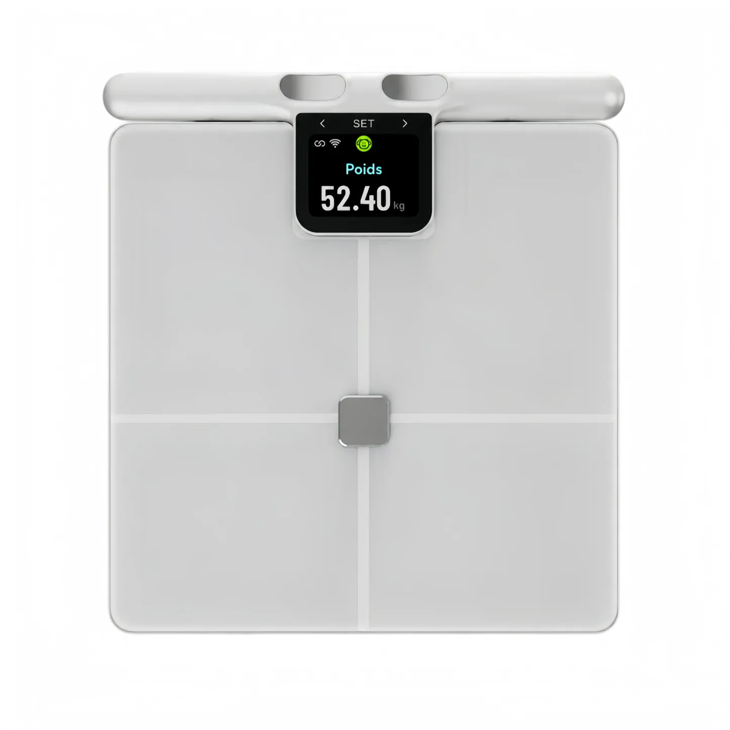 KEEPVA FitScan 8-Elektroden-Körperanalysewaage
