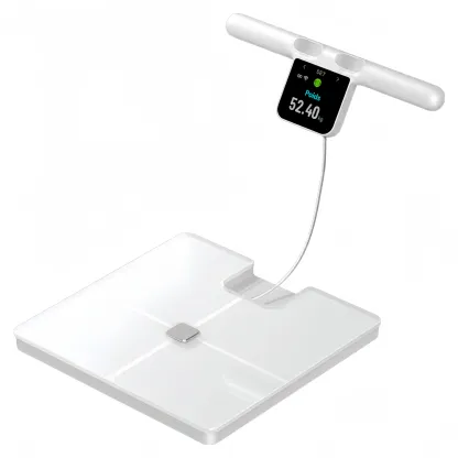 KEEPVA FitScan 8-Elektroden-Körperanalysewaage