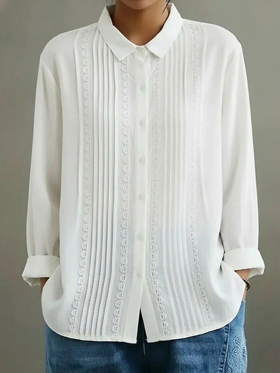 BLOUSES