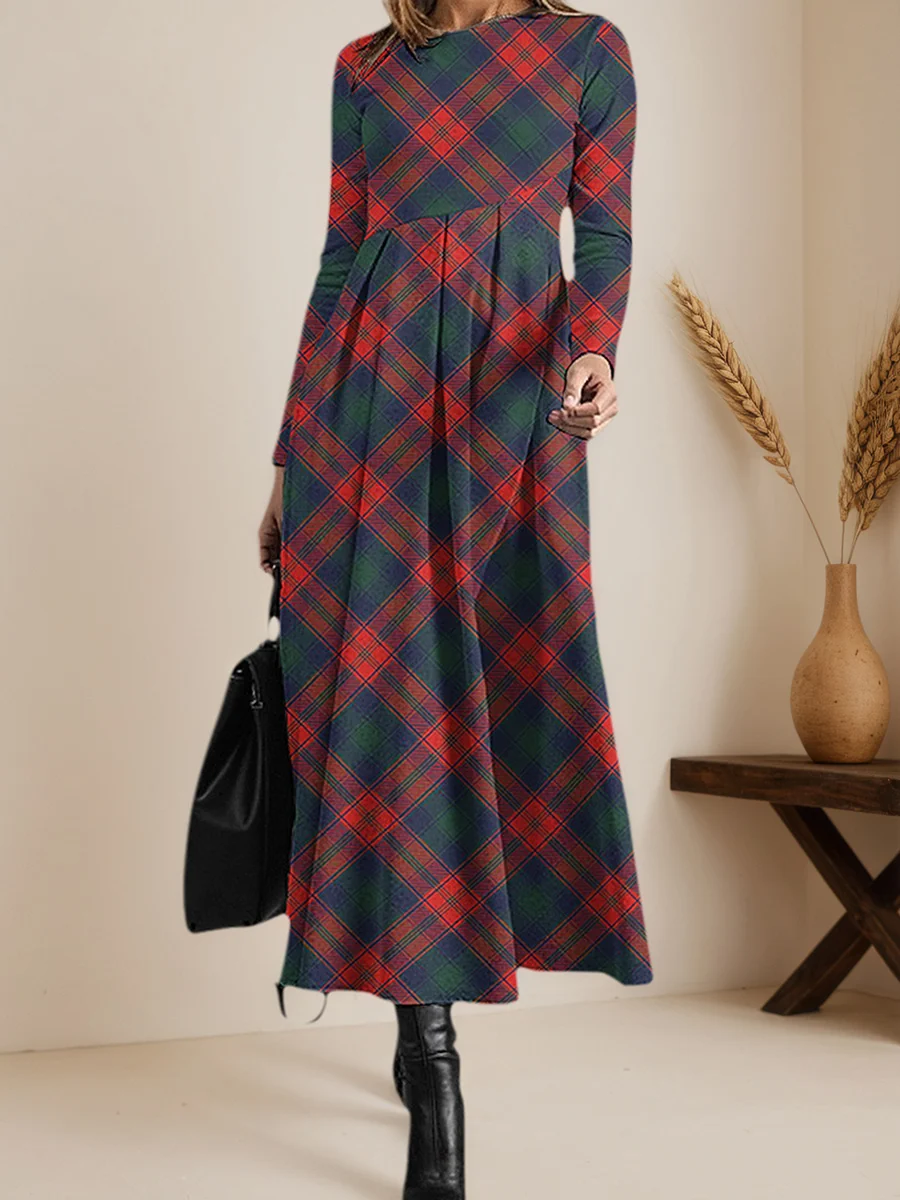 MAXI DRESSES