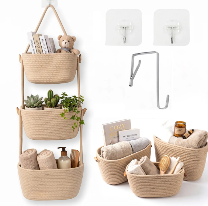 Home Organization