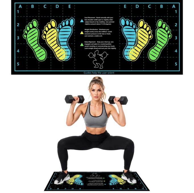 Wellness & Fitness