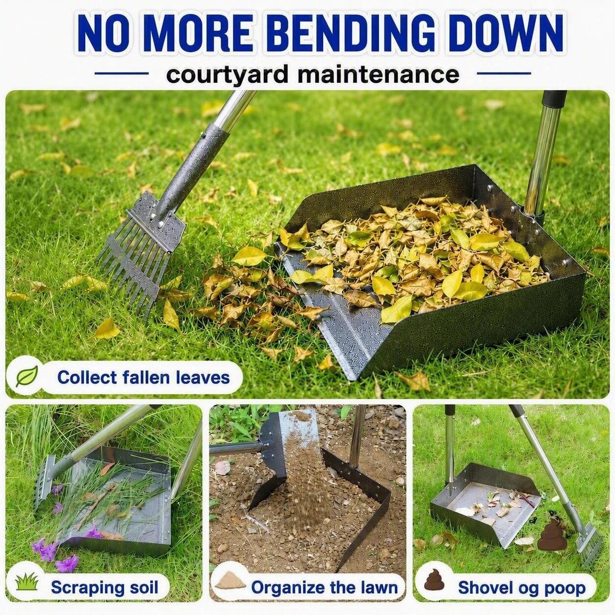 Tired of scattered wasted hay, anxious horses and flimsy easily broken cheap hay bags? MQAAUP 2-pack slow feed hay bags solve all your feeding troubles for equine and small livestock! Our hay feeder bag is crafted from premium thick 600D waterproof oxford
