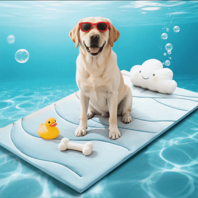 Pet Care & Comfort