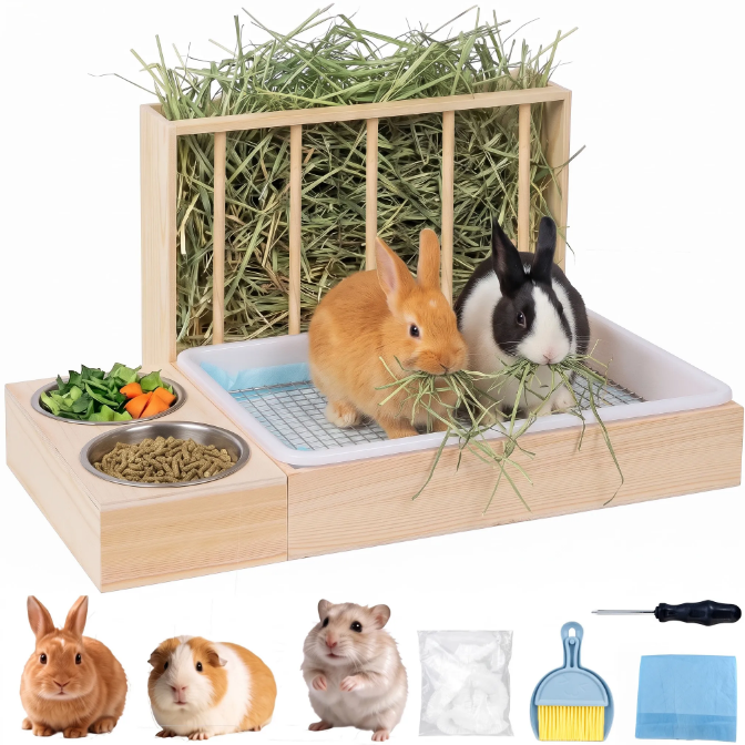 Pet Feeding Solutions