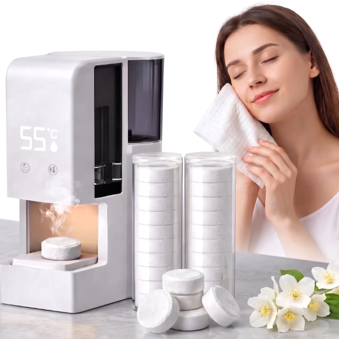 Smart Home & Utility
