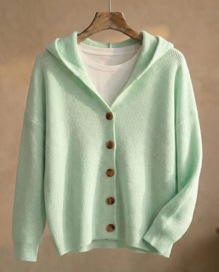 New Arrivals🔥Women's Vintage Cashmere Cardigan