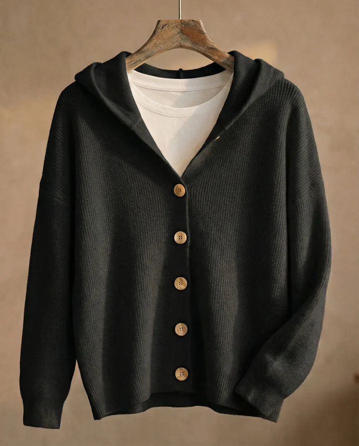 New Arrivals🔥Women's Vintage Cashmere Cardigan