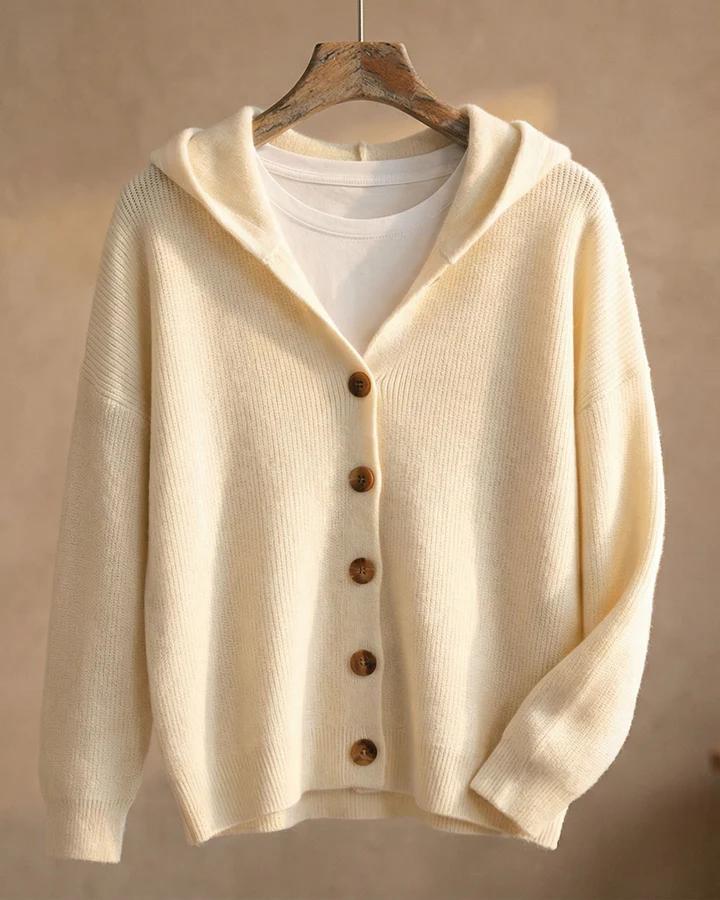 New Arrivals🔥Women's Vintage Cashmere Cardigan