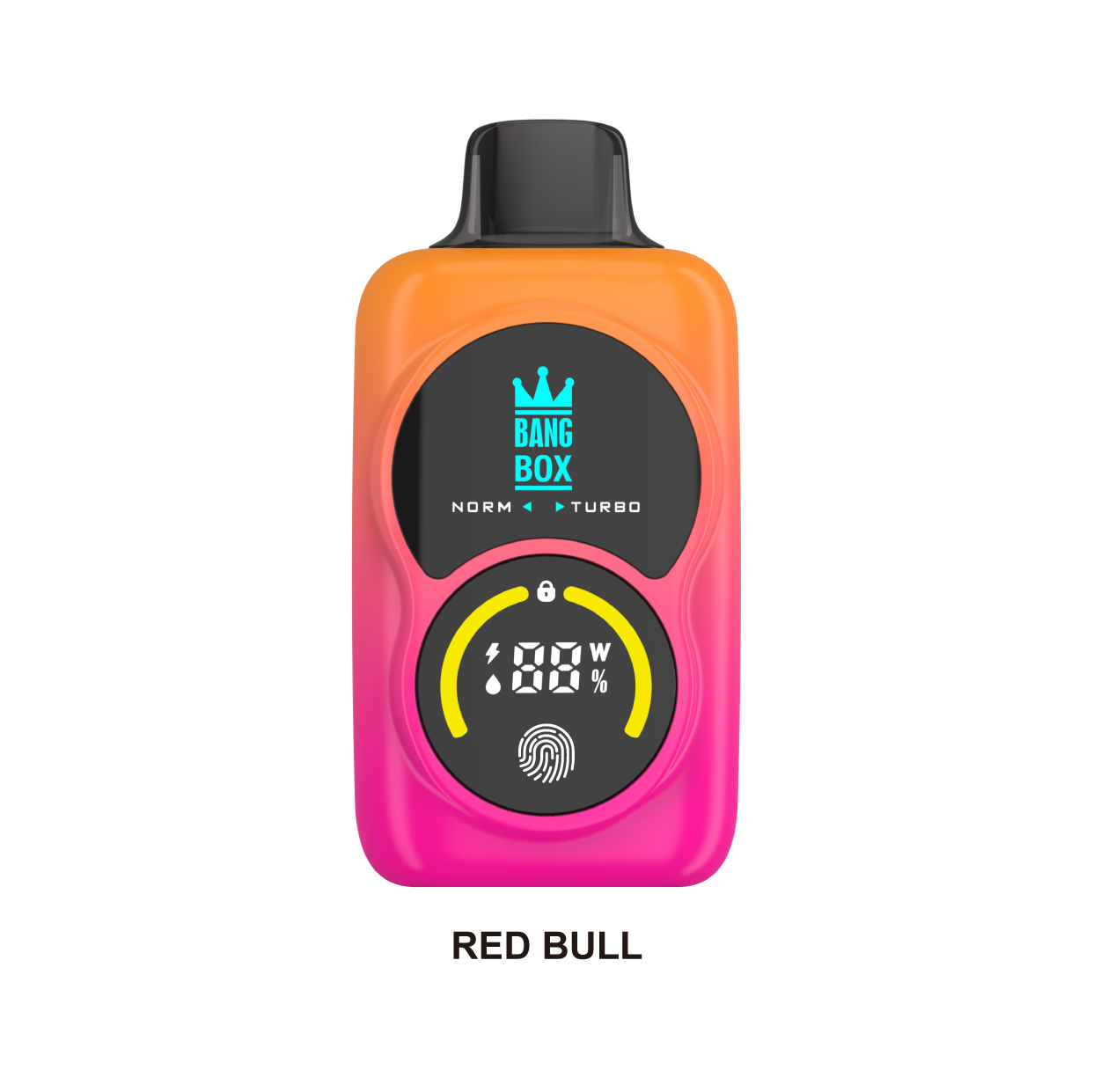 BANG BOX 35000 Puffs Disposable Vape