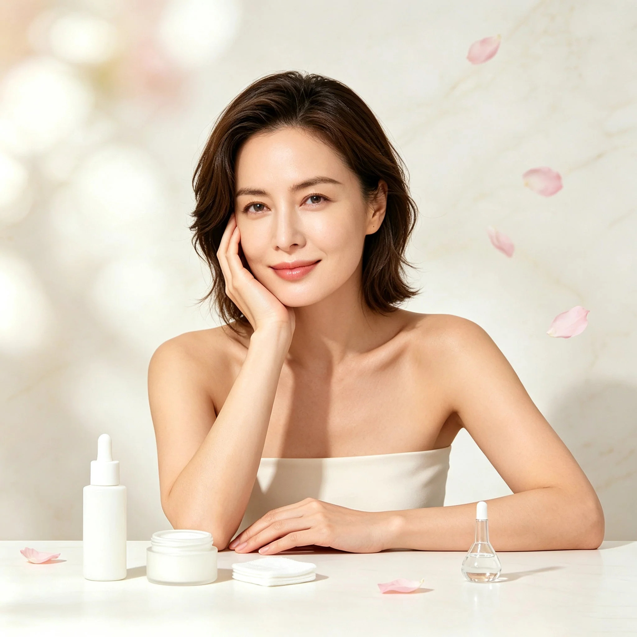 Facial care