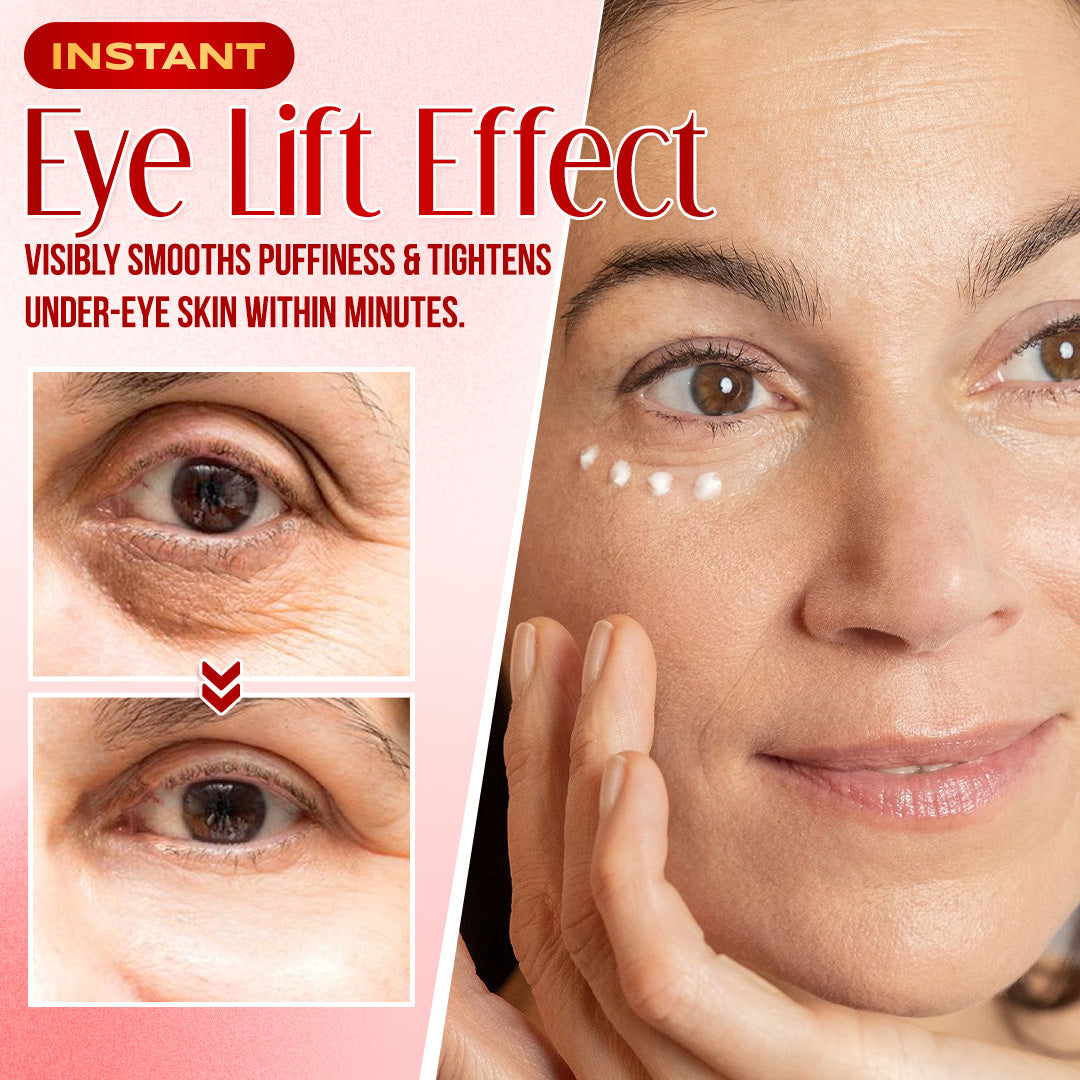 Seurico™ Instant Eye Bag Eraser