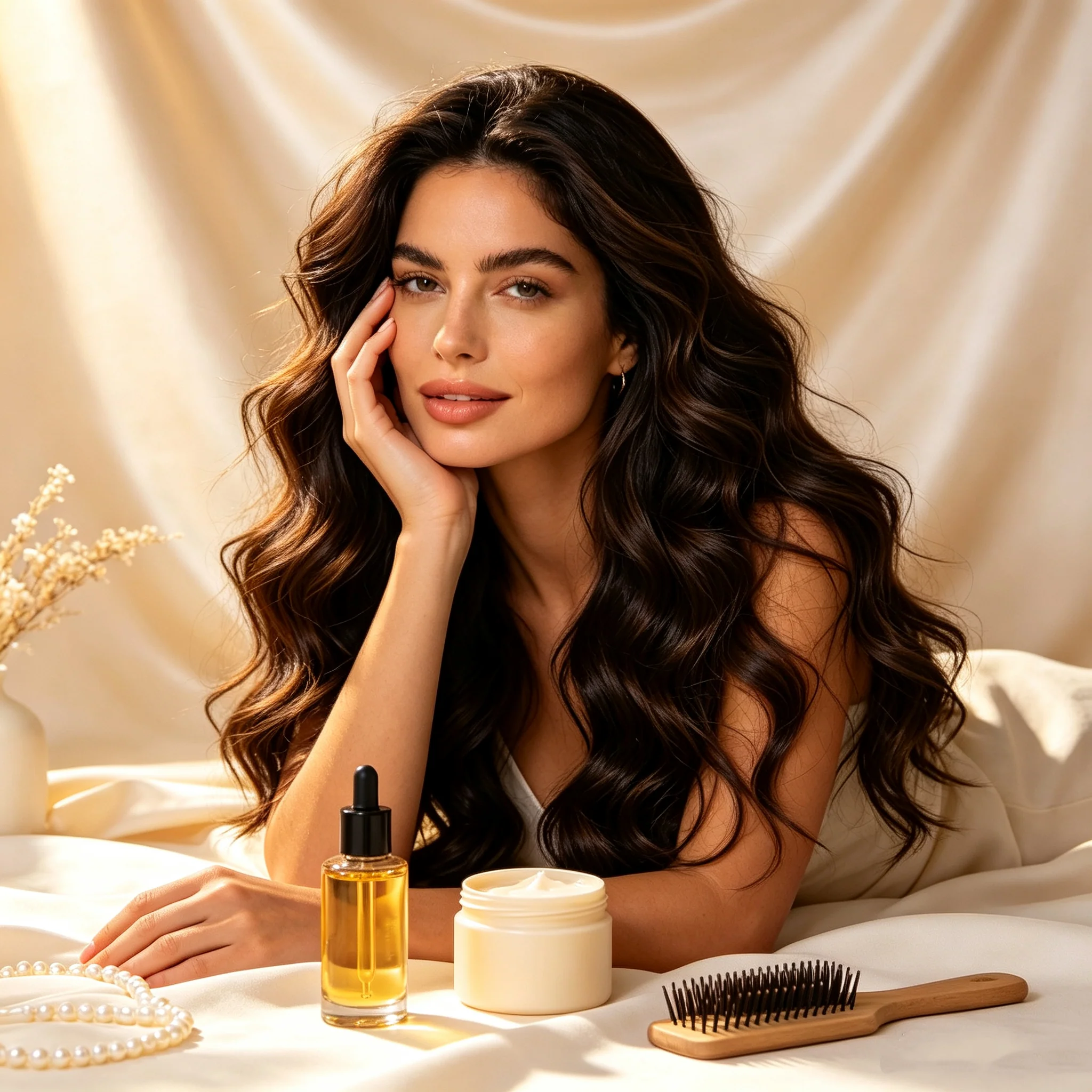Hair Care