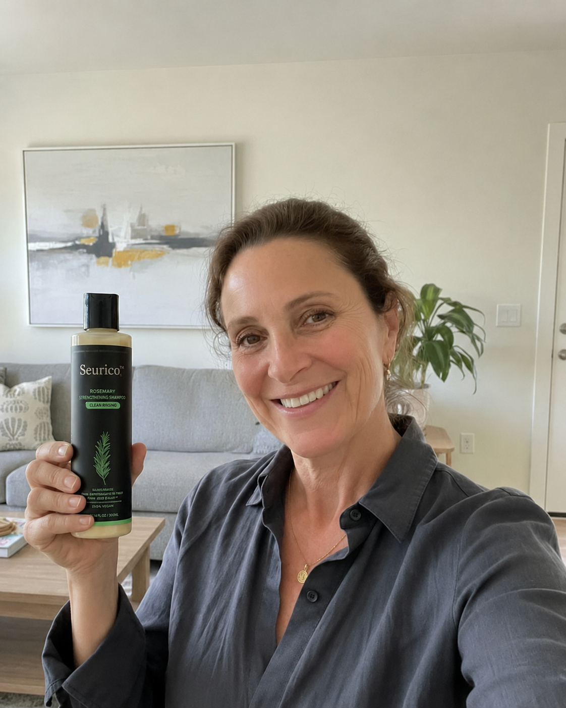 Seurico customer review image