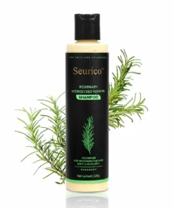 Seurico™ Rosemary Shampoo