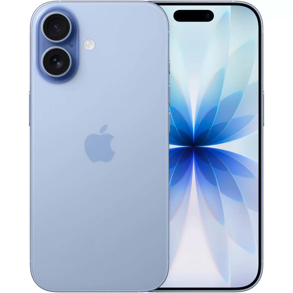 iPhone 17
