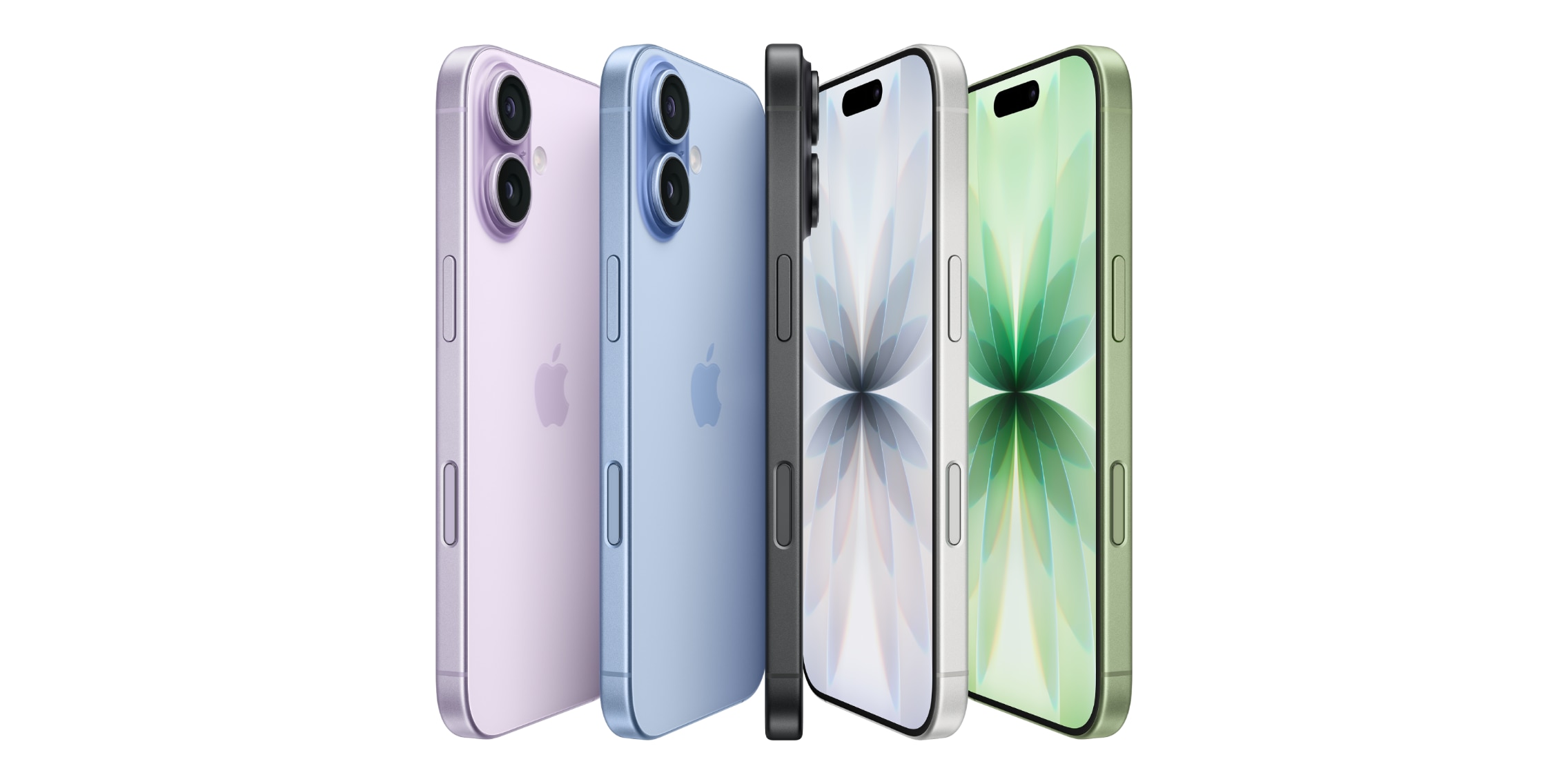iPhone 17 disponible chez MaxPods