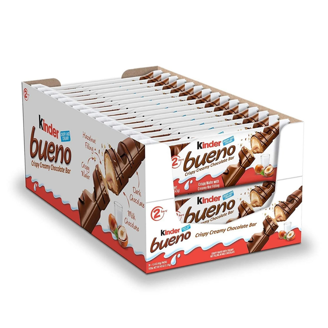 Kinder Bueno Classic