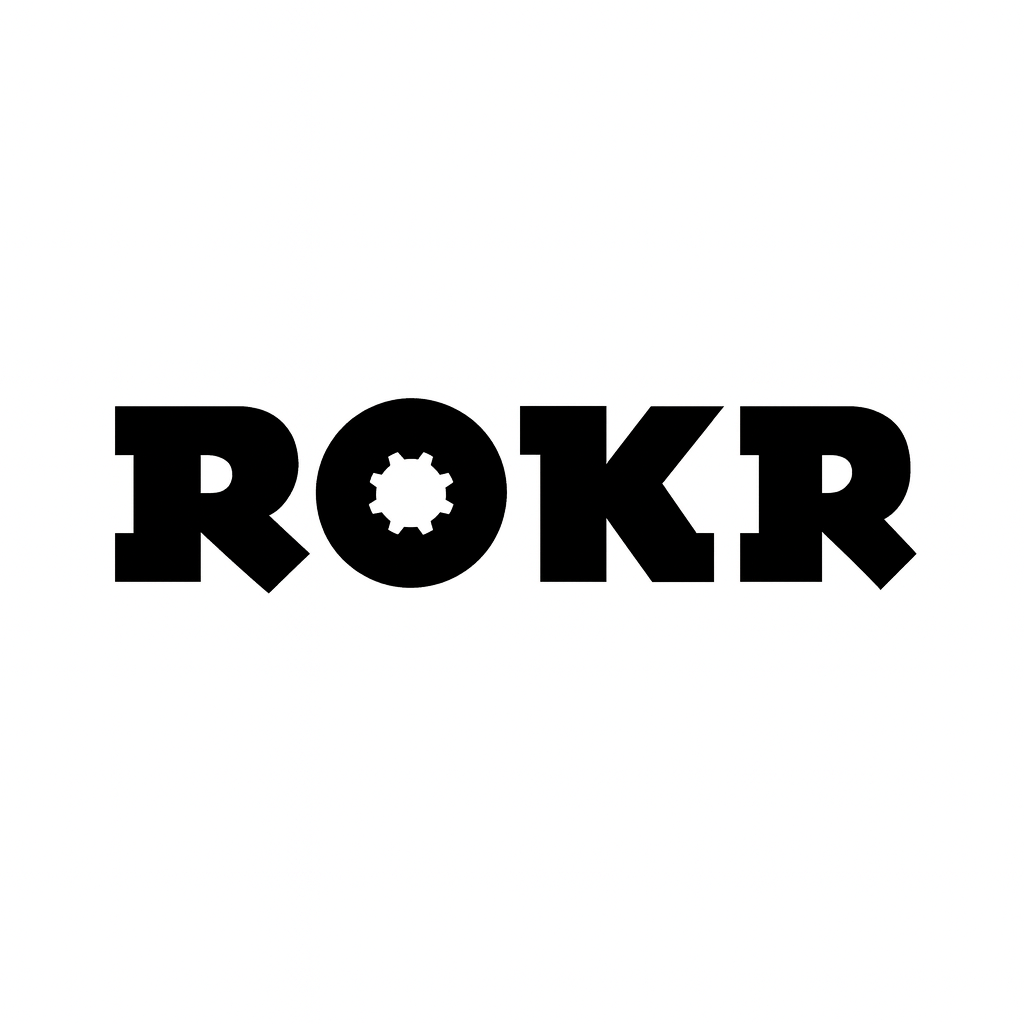 ROKR