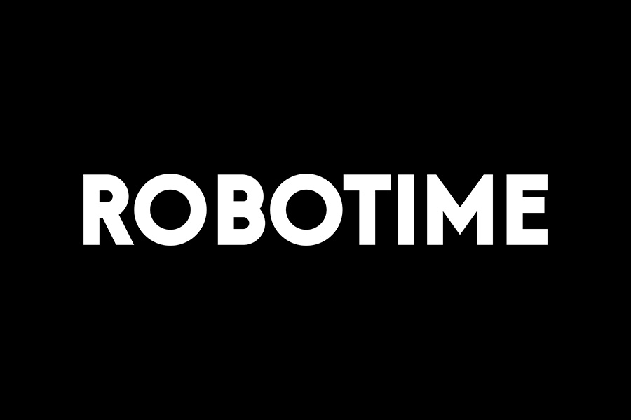 Oprichting van Robotime in 2007