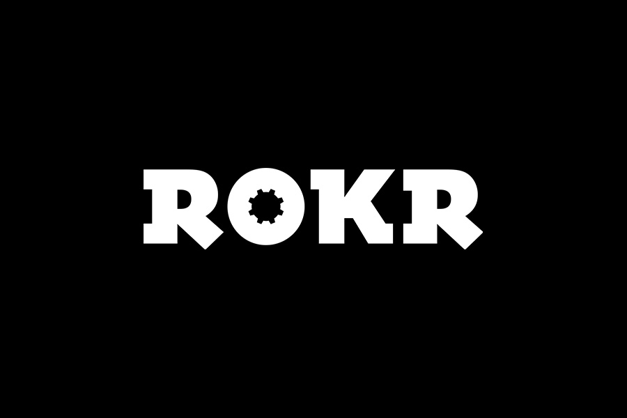 Oprichting van ROKR in 2017
