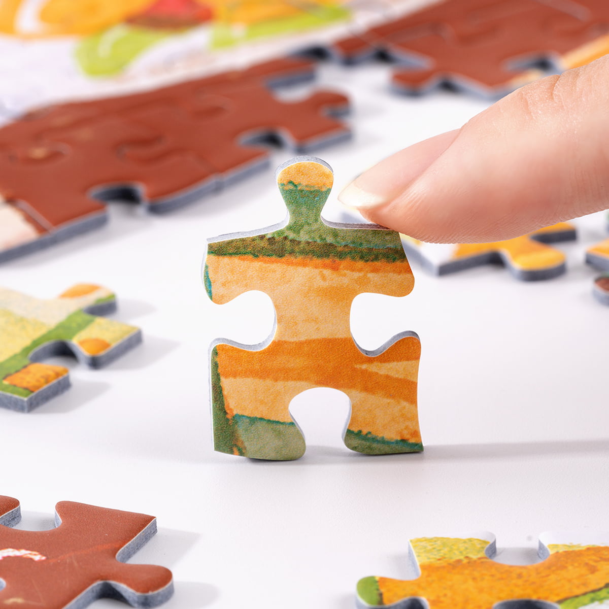 Puzzle Rolife 1000 pièces - Amalfi Holiday PT005 galerie image 3