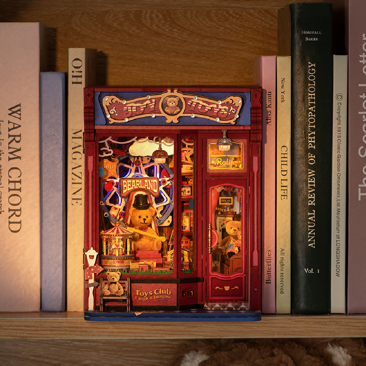 Joy Toys image produit 5