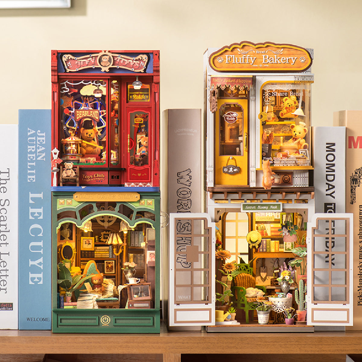 Joy Toys image produit 6