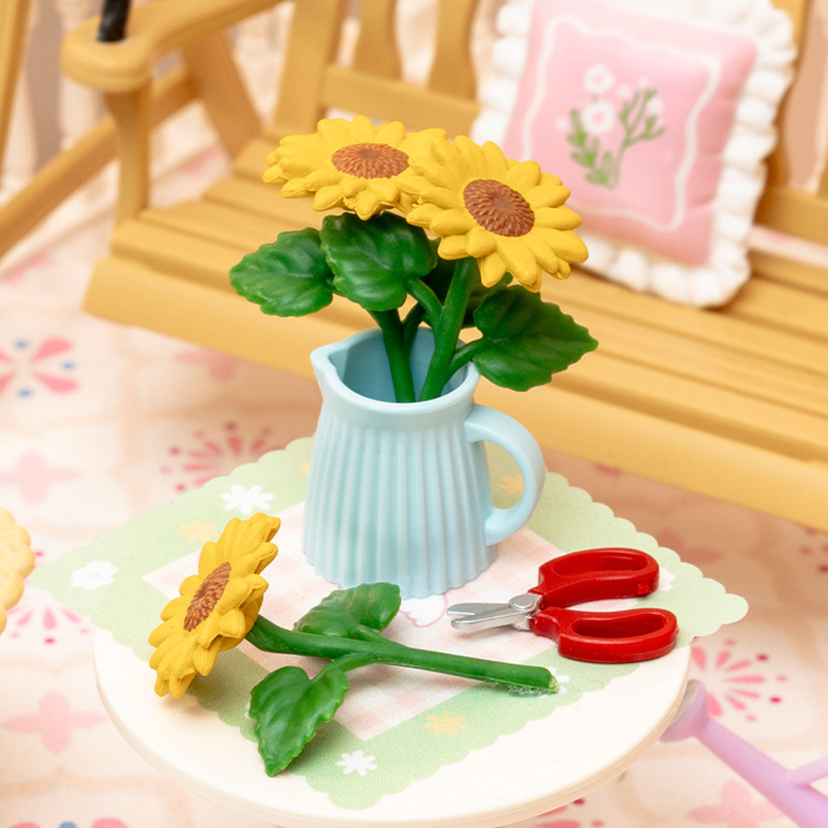 Rolife Super Creator Extension Pack - Terrasse galerie image 6