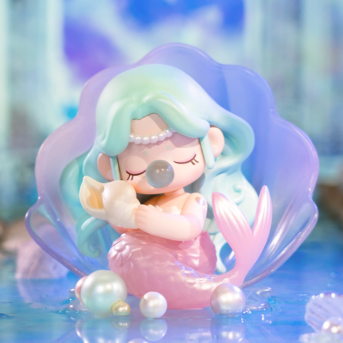 Rolife Surprise Figure Dolls – Nanci's Museum of Fantasy, Galeriebild 3