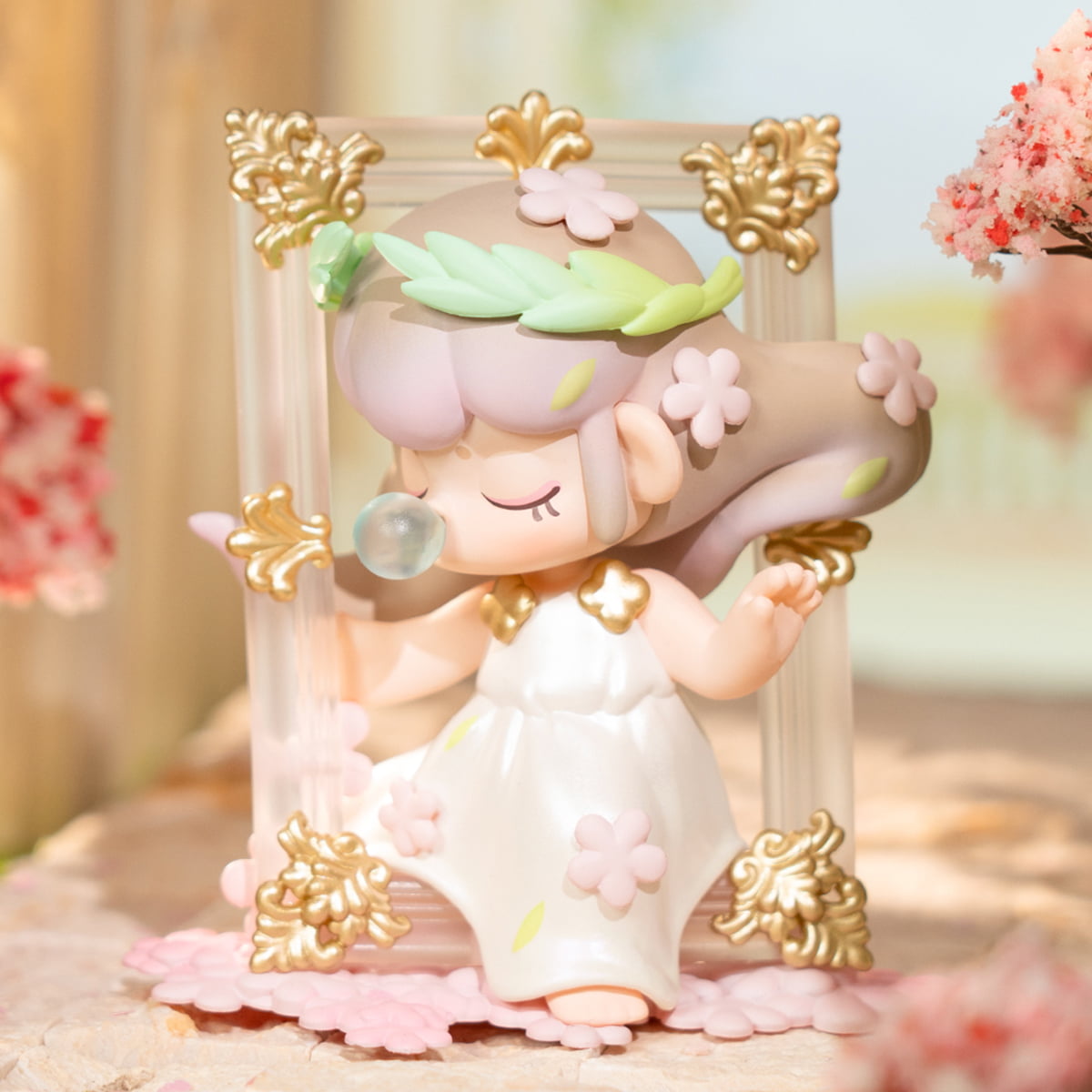 Rolife Surprise Figure Dolls – Nanci's Museum of Fantasy, Galeriebild 6