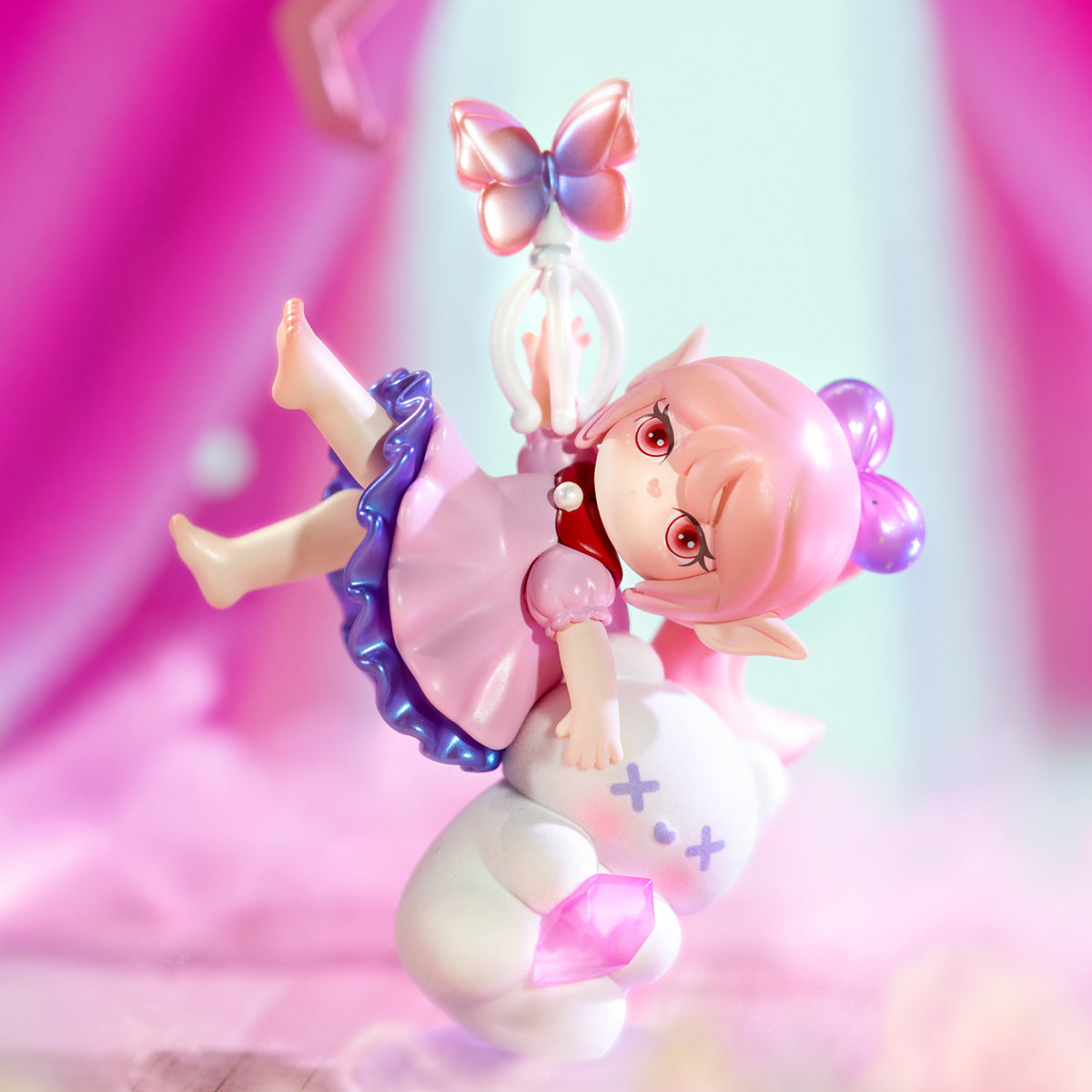 Rolife Surprise Figure Dolls – Suri's Colorful Girls SKXX Galeriebild 8