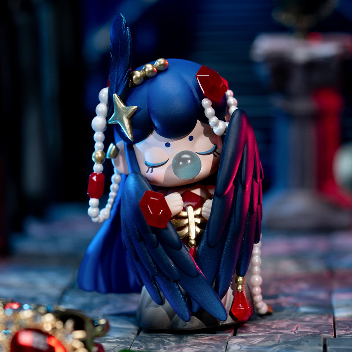 Rolife Surprise Figure Dolls – Nanci's Museum of Fantasy, Galeriebild 7