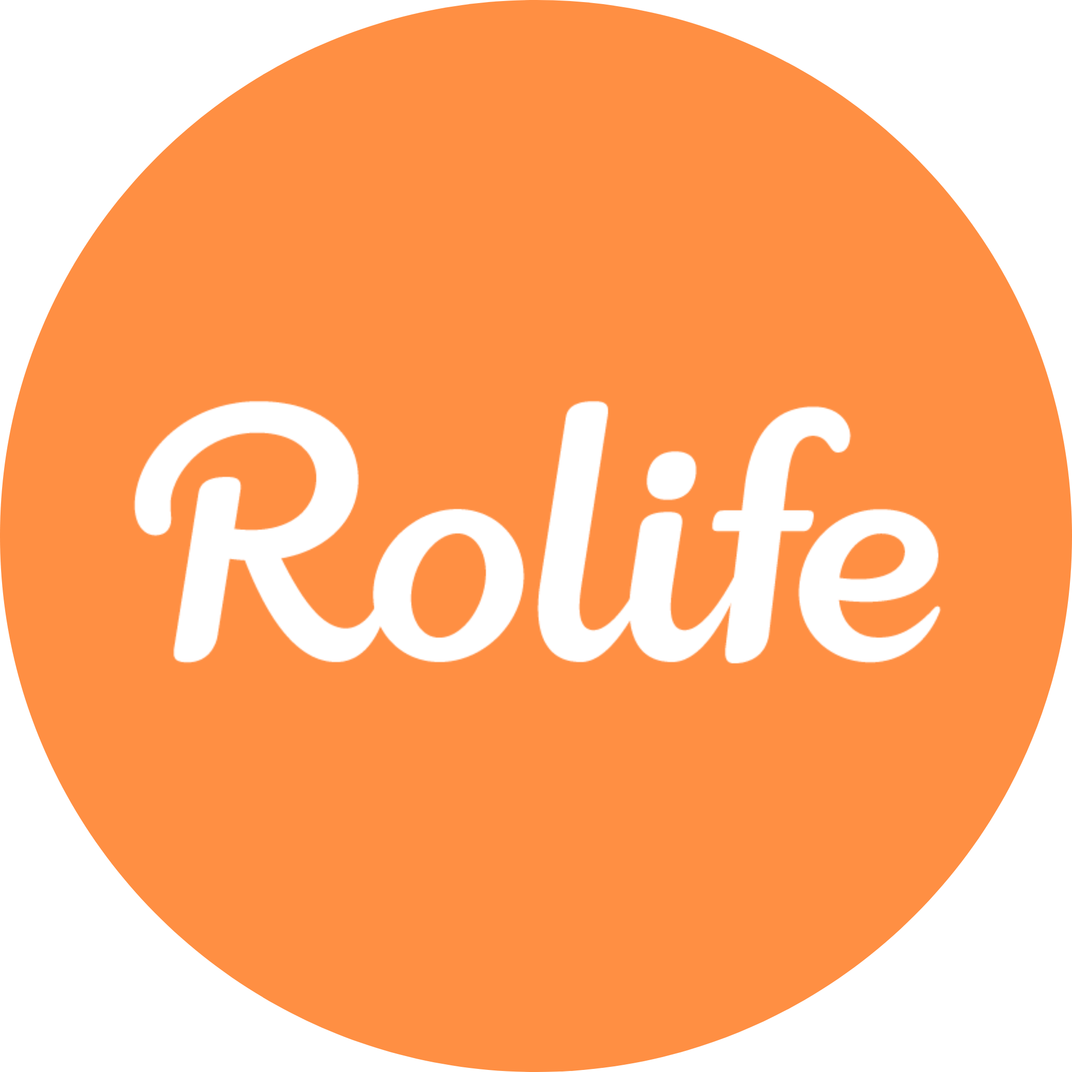 Rolife Official Fans Group