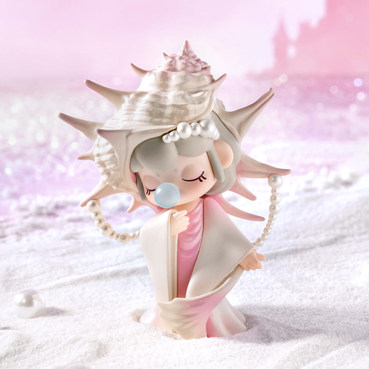 Rolife Überraschungsfigurenpuppen – Nanci's Secret Fantasy ZTXX