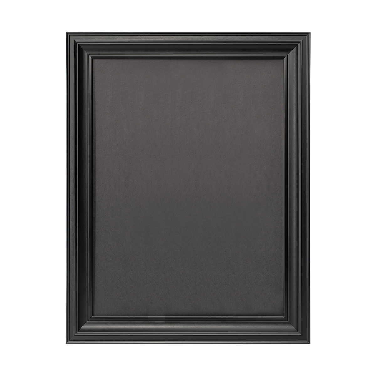 Rowood zwart vintage puzzelframe TAK002