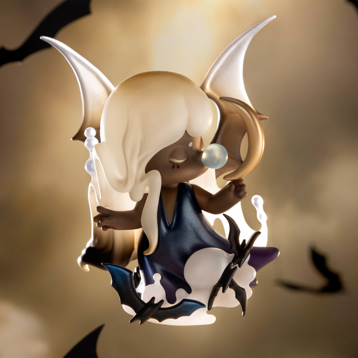 Rolife Surprise Figure Dolls -Nanci's Secret Fantasy ZTXX