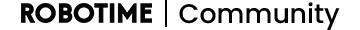 Robotime Community