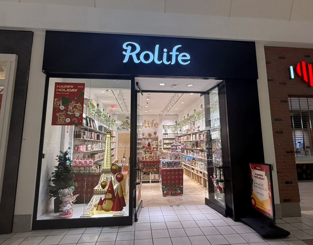 Rolife South Shore Plaza