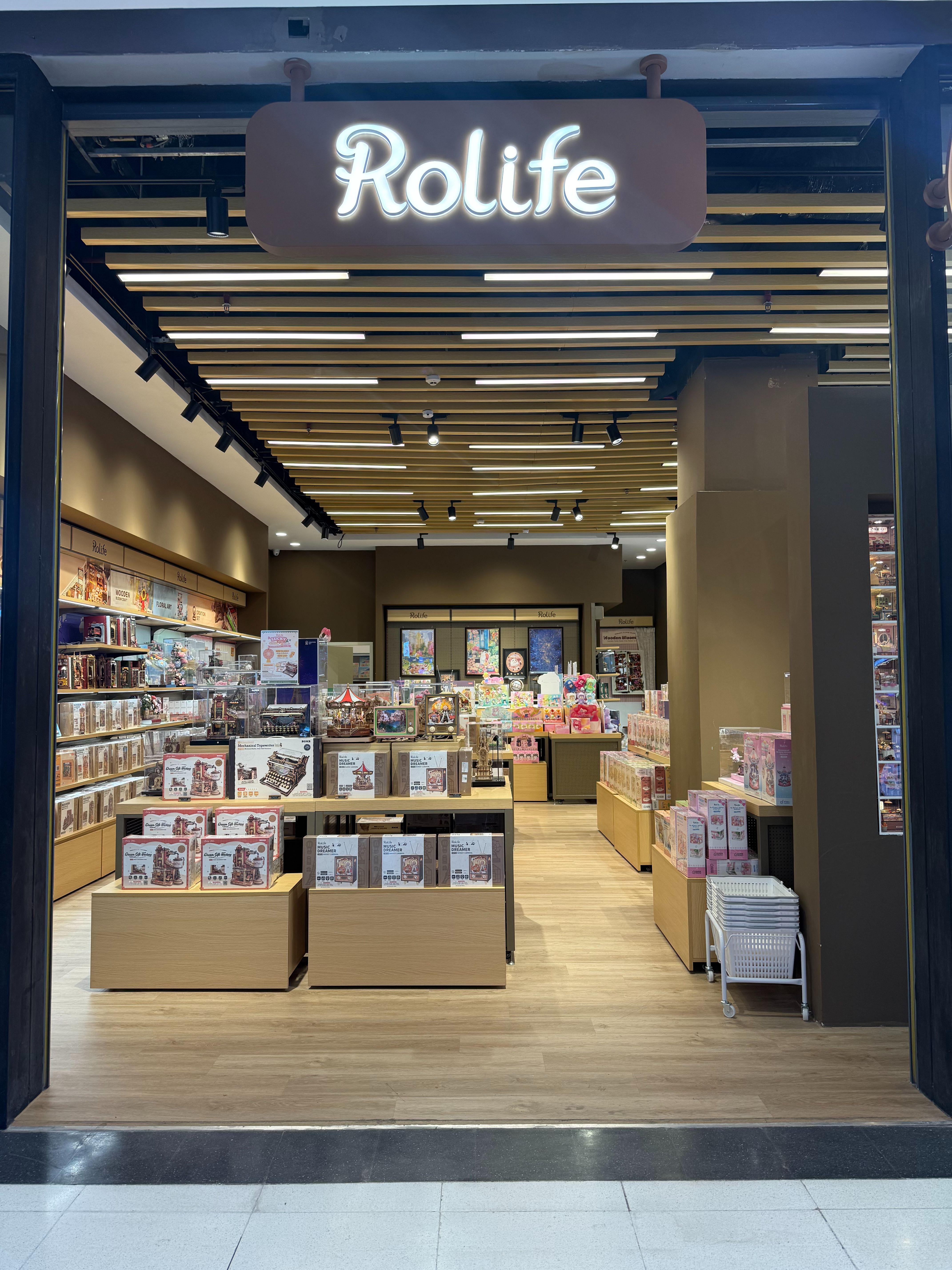 Rolife (Bangkapi)