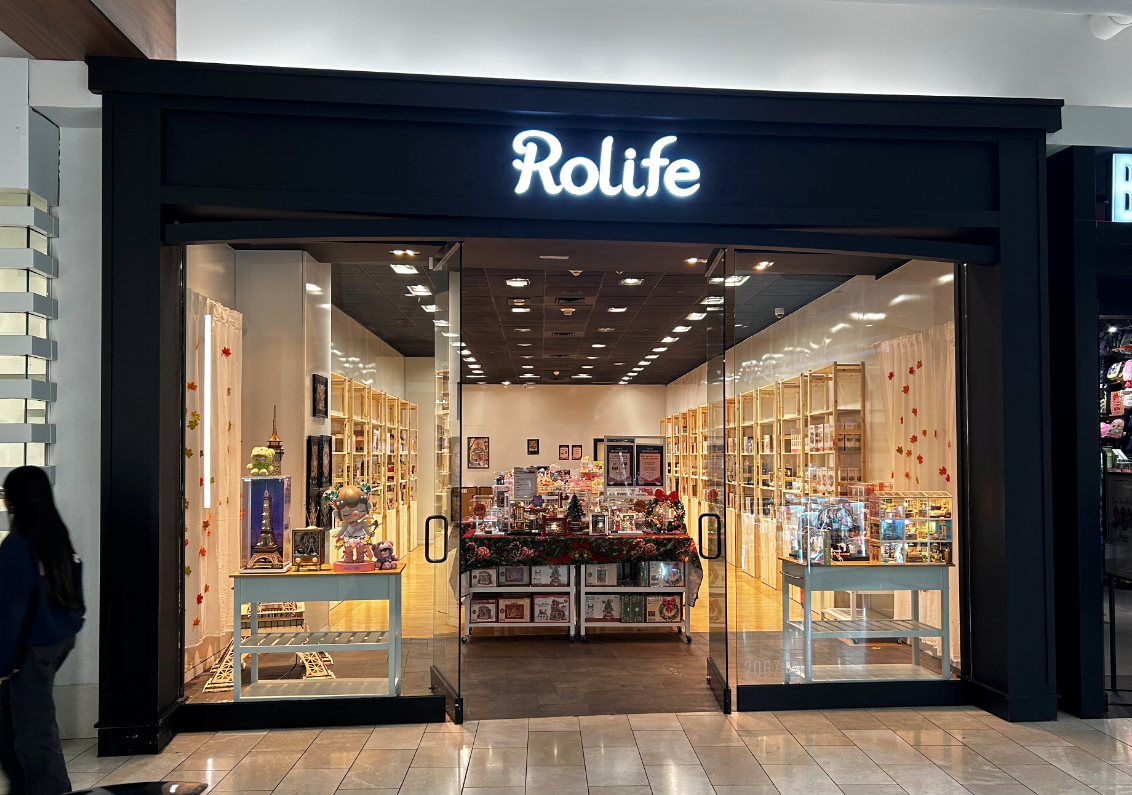 Rolife Westfield Topanga