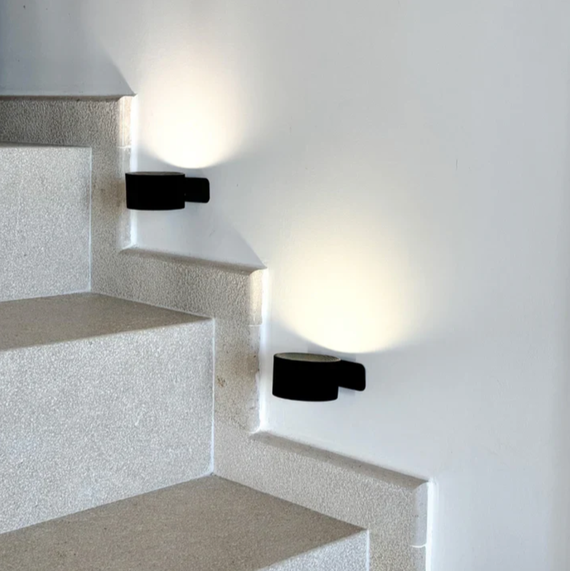 Wall Lamp Cordless rechargeable 360° wall light