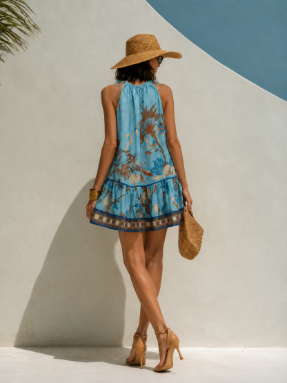 Georgie Mini Dress