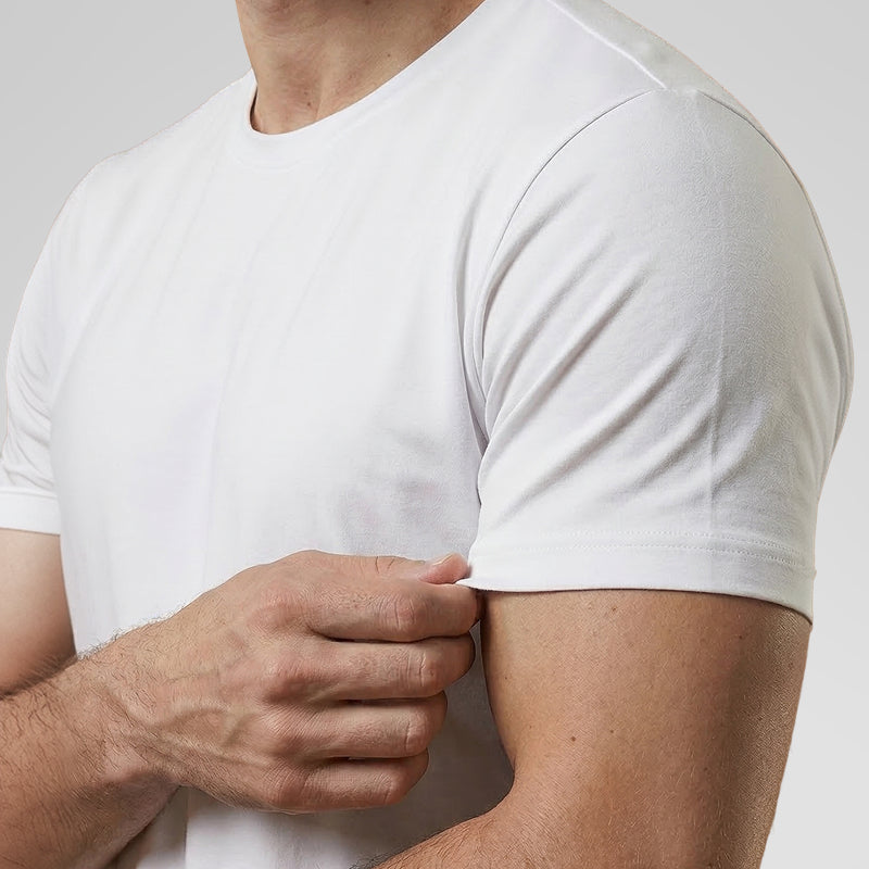 _FRESH Stain-Repel Signature Tee