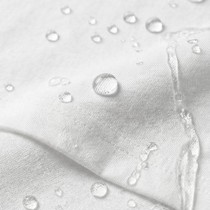 _FRESH Stain-Repel Signature Tee