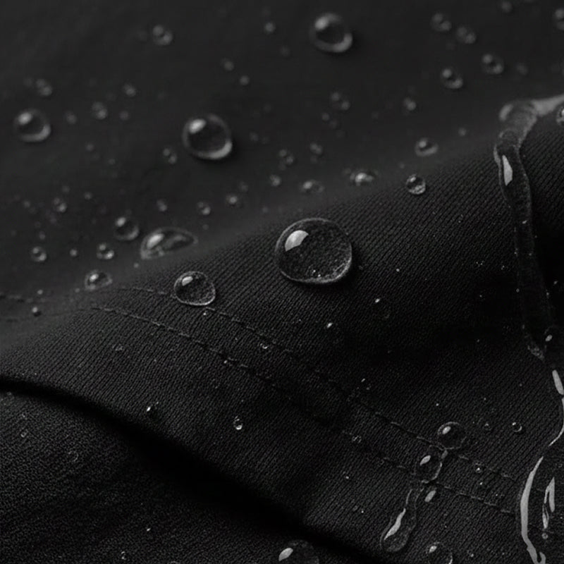 _FRESH Stain-Repel Signature Tee