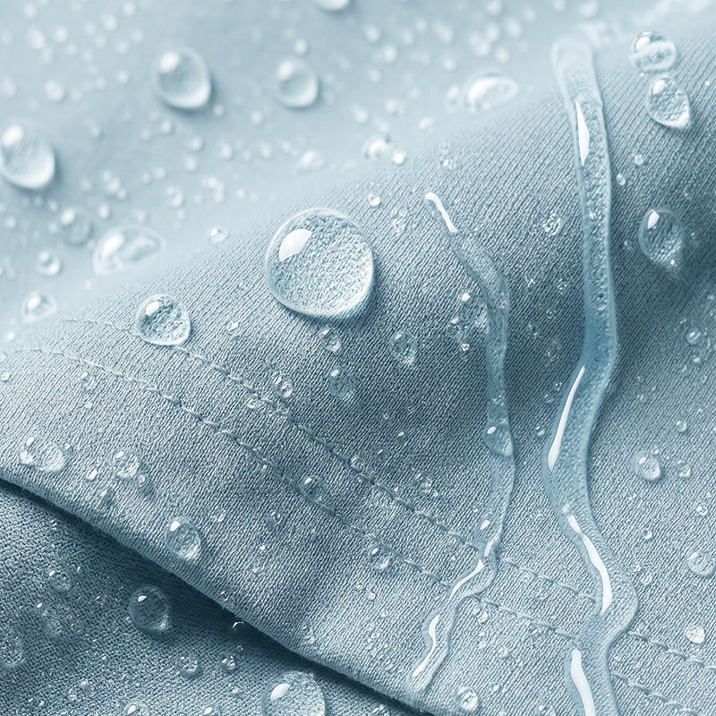 _FRESH Stain-Repel Signature Tee